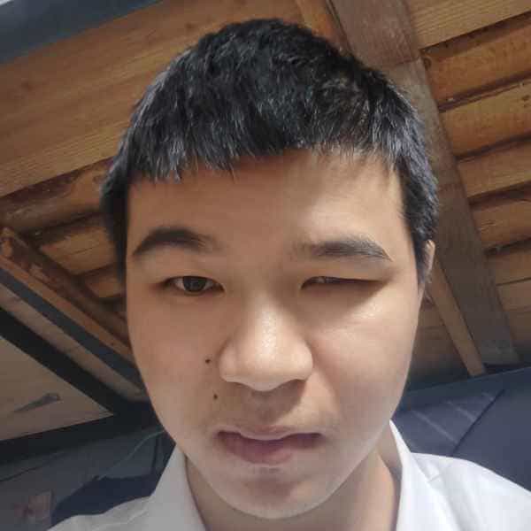 35岁岁江西单身帅哥 - 黄南吉缘网