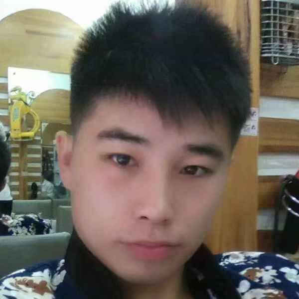 32岁岁湖北单身帅哥 - 黄南吉缘网