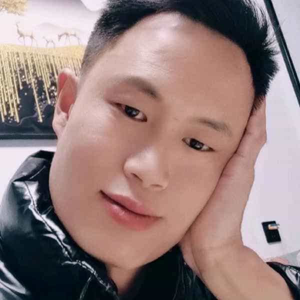 39岁岁贵州单身帅哥 - 黄南吉缘网