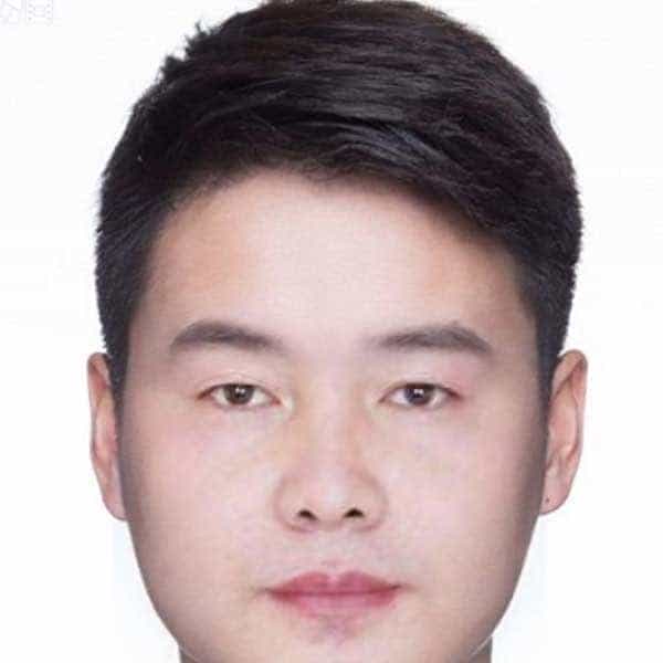 35岁岁广东单身帅哥 - 黄南吉缘网
