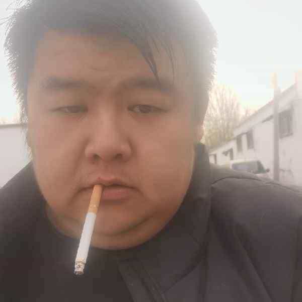 35岁岁山东单身帅哥 - 黄南吉缘网