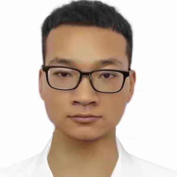 35岁岁河南单身帅哥 - 黄南吉缘网