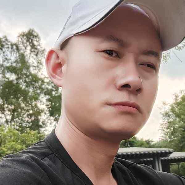 41岁岁湖南单身帅哥 - 黄南吉缘网