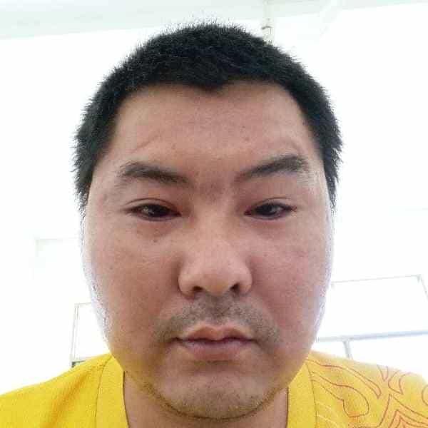 38岁岁广东单身帅哥 - 黄南吉缘网