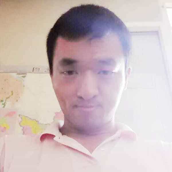 35岁岁黑龙江单身帅哥 - 黄南吉缘网
