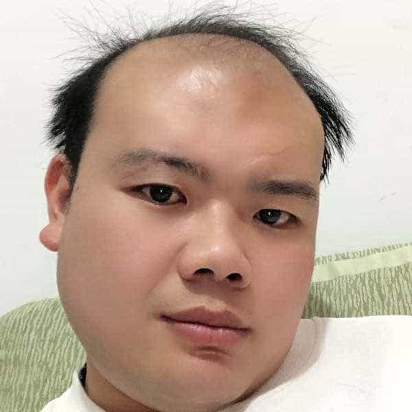 34岁岁云南单身帅哥 - 黄南吉缘网