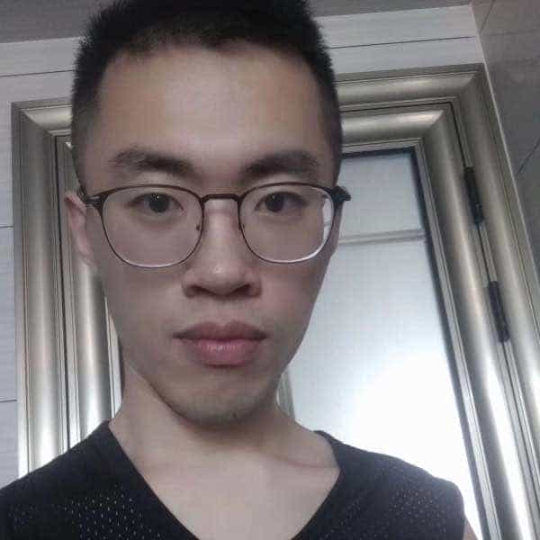 35岁岁福建单身帅哥 - 黄南吉缘网