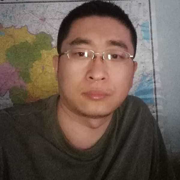 35岁岁吉林单身帅哥 - 黄南吉缘网
