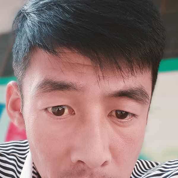 36岁岁河南单身帅哥 - 黄南吉缘网