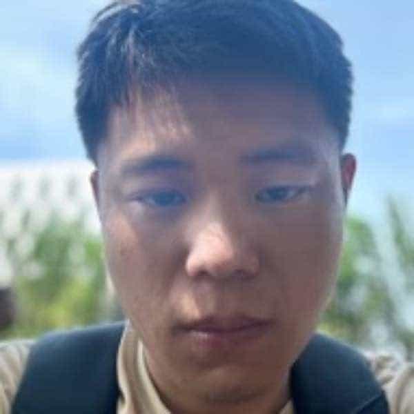 31岁岁四川单身帅哥 - 黄南吉缘网