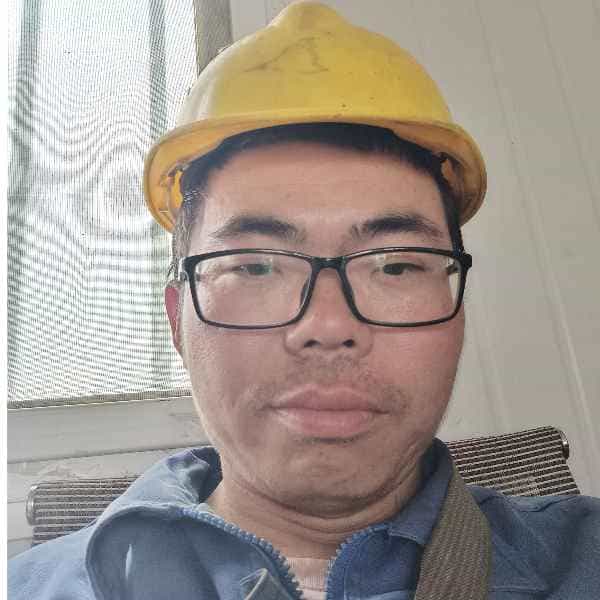 35岁岁河南单身帅哥 - 黄南吉缘网