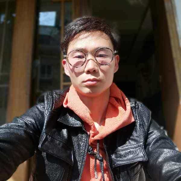 39岁岁江西单身帅哥 - 黄南吉缘网