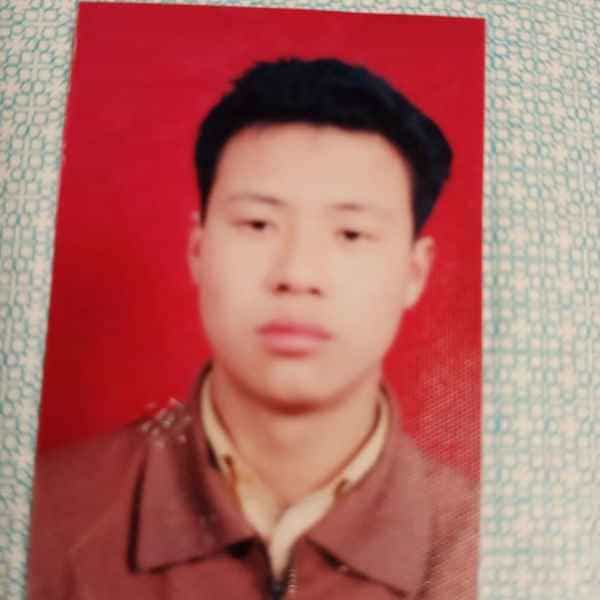 38岁岁安徽单身帅哥 - 黄南吉缘网