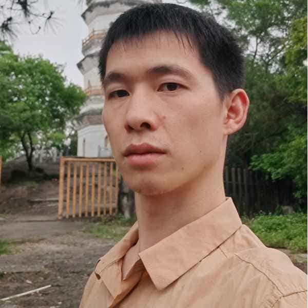 33岁岁四川单身帅哥 - 黄南吉缘网