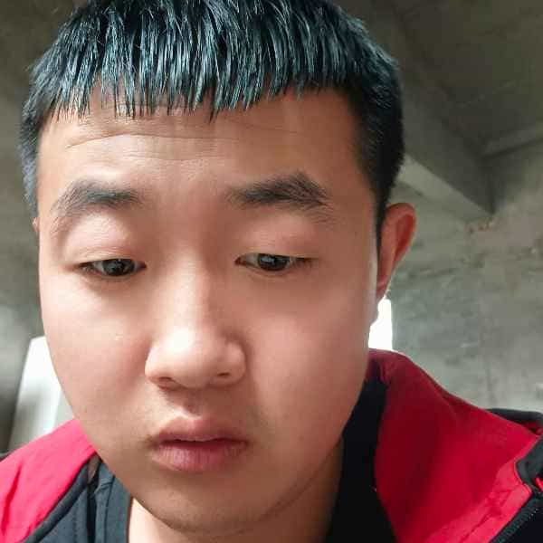 25岁岁河南单身帅哥 - 黄南吉缘网