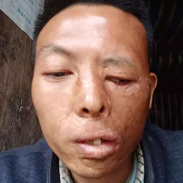 34岁岁四川单身帅哥 - 黄南吉缘网