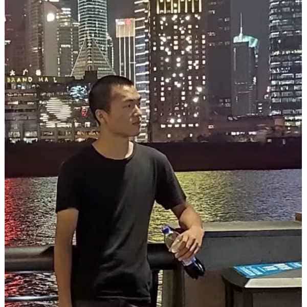 25岁岁河南单身帅哥 - 黄南吉缘网