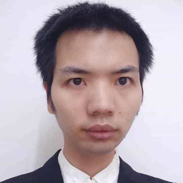 34岁岁湖南单身帅哥 - 黄南吉缘网