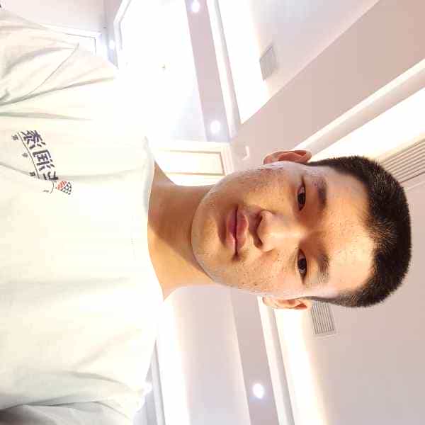 26岁岁河南单身帅哥 - 黄南吉缘网
