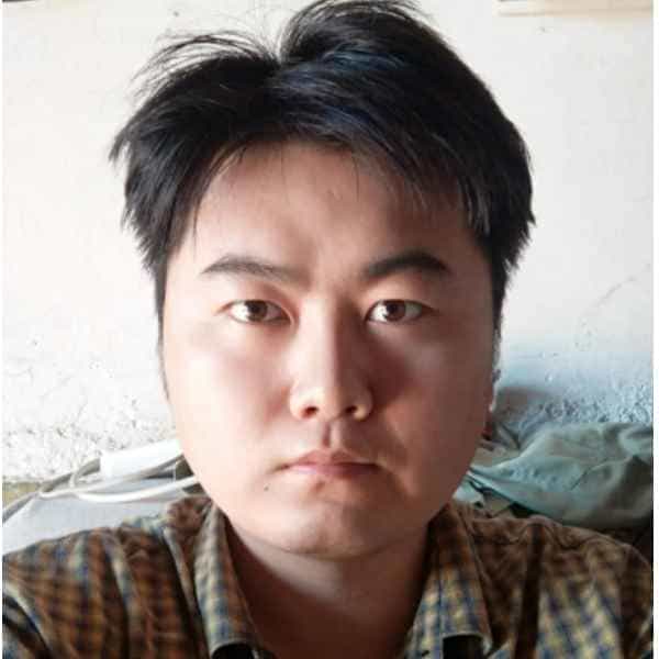 35岁岁河南单身帅哥 - 黄南吉缘网