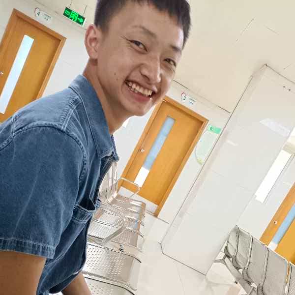 27岁岁四川单身帅哥 - 黄南吉缘网