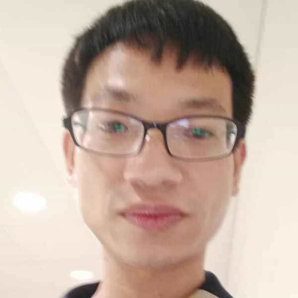 39岁岁广东单身帅哥 - 黄南吉缘网