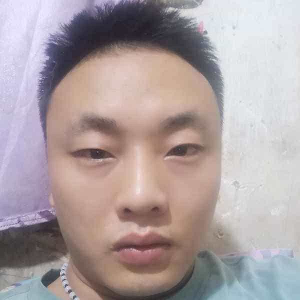 34岁岁四川单身帅哥 - 黄南吉缘网