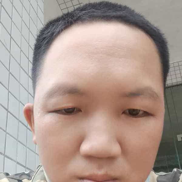 35岁岁广东单身帅哥 - 黄南吉缘网