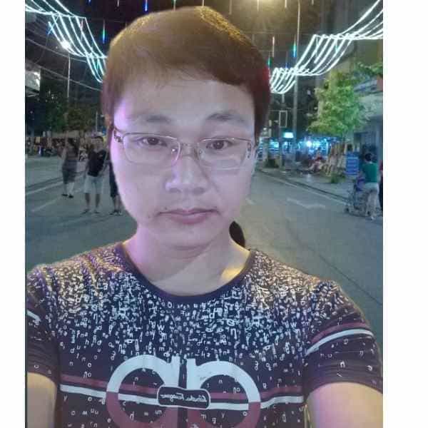 40岁岁河北单身帅哥 - 黄南吉缘网
