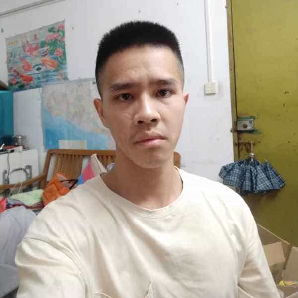 28岁岁广东单身帅哥 - 黄南吉缘网