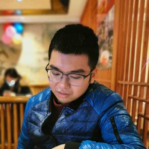 26岁岁江苏单身帅哥 - 黄南吉缘网