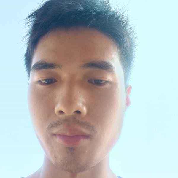 29岁岁河南单身帅哥 - 黄南吉缘网