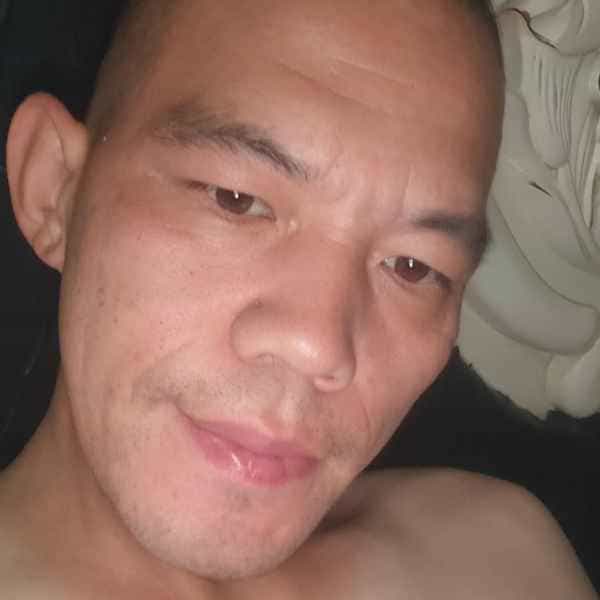 35岁岁河南单身帅哥 - 黄南吉缘网