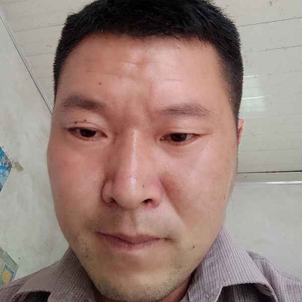 38岁岁安徽单身帅哥 - 黄南吉缘网