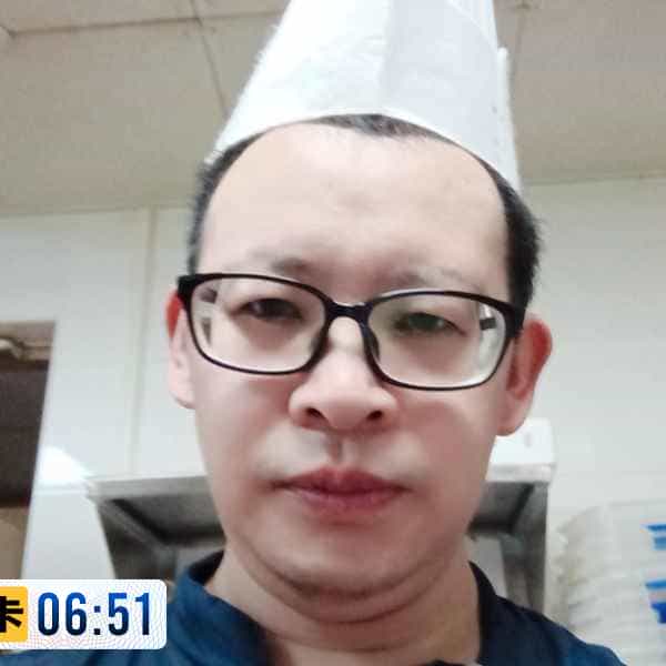 43岁岁山西单身帅哥 - 黄南吉缘网