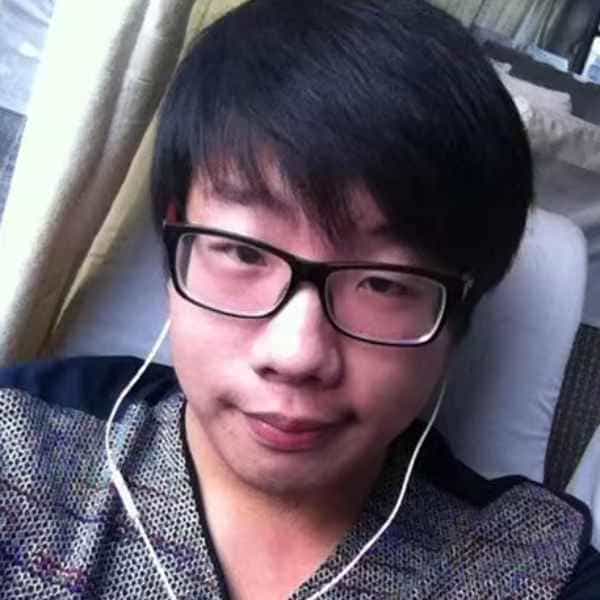 35岁岁江苏单身帅哥 - 黄南吉缘网