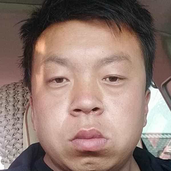 32岁岁内蒙古单身帅哥 - 黄南吉缘网