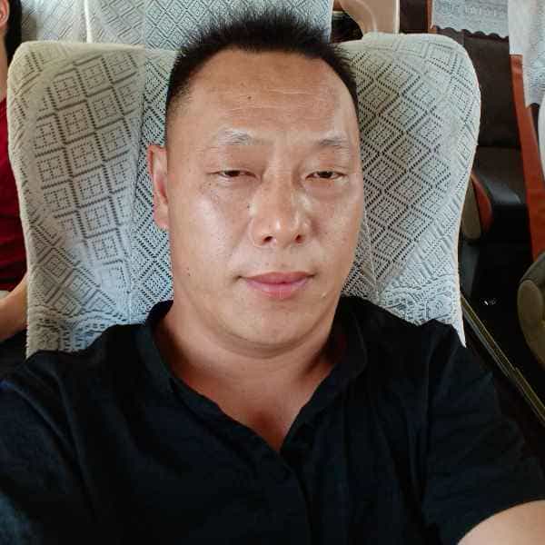 43岁岁安徽单身帅哥 - 黄南吉缘网