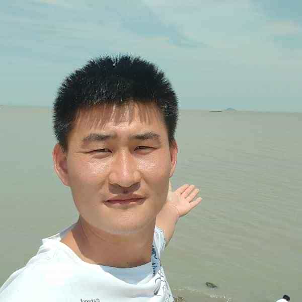 32岁岁山东单身帅哥 - 黄南吉缘网