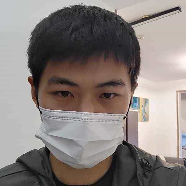 33岁岁山东单身帅哥 - 黄南吉缘网