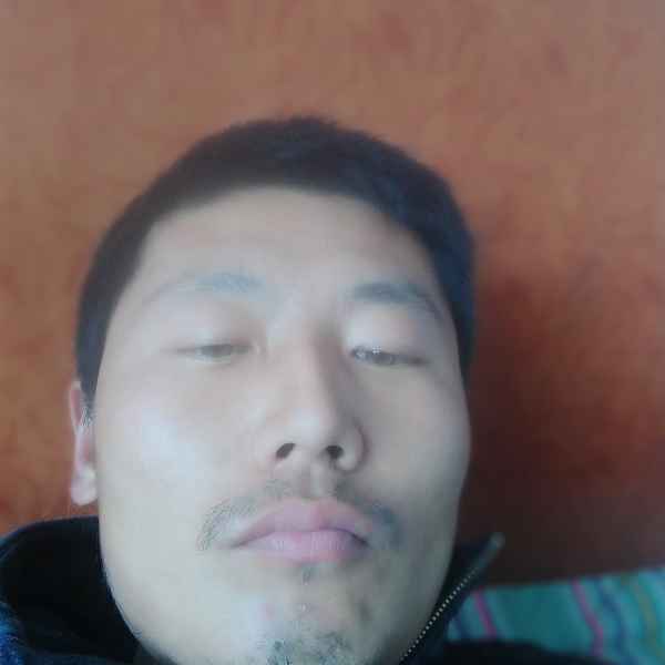 41岁岁山东单身帅哥 - 黄南吉缘网
