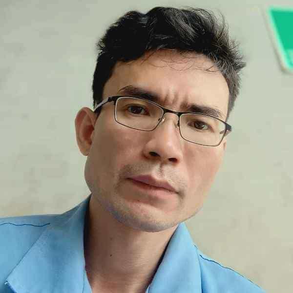 42岁岁广东单身帅哥 - 黄南吉缘网