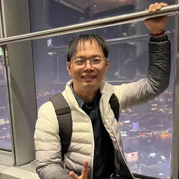 37岁岁四川单身帅哥 - 黄南吉缘网