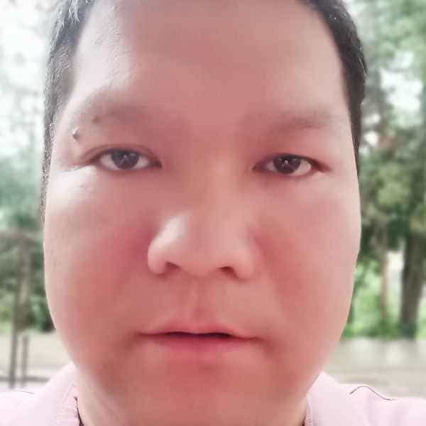 41岁岁湖南单身帅哥 - 黄南吉缘网