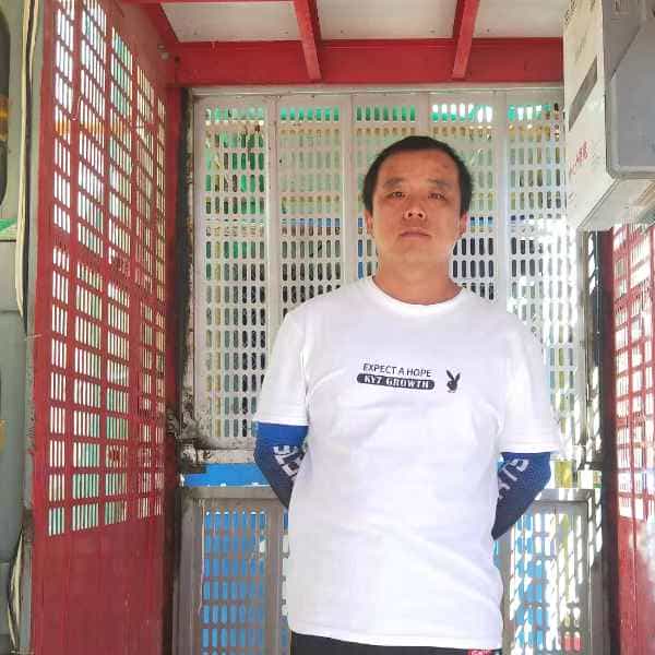 37岁岁辽宁单身帅哥 - 黄南吉缘网