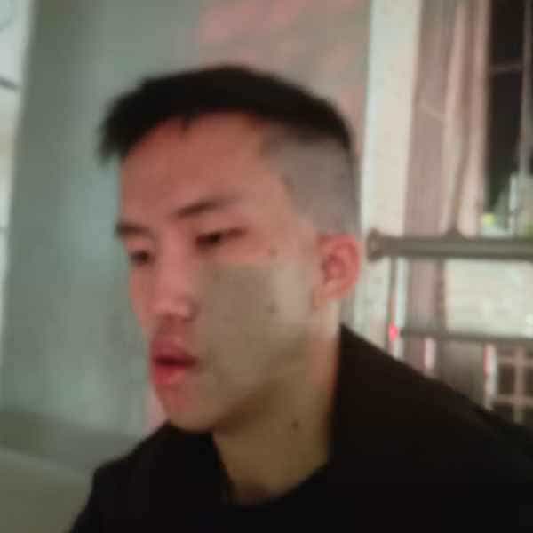 24岁岁广东单身帅哥 - 黄南吉缘网