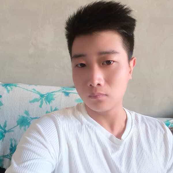 27岁岁安徽单身帅哥 - 黄南吉缘网