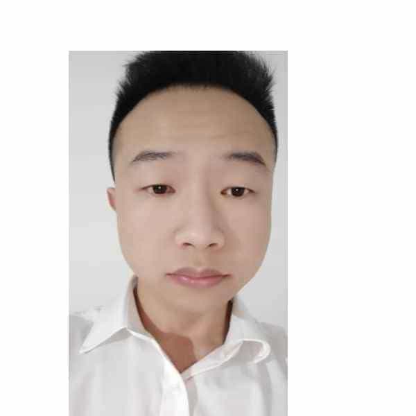 35岁岁陕西单身帅哥 - 黄南吉缘网