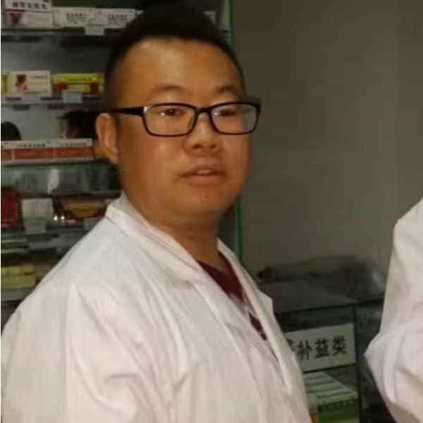 38岁岁山西单身帅哥 - 黄南吉缘网