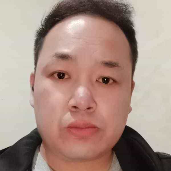 40岁岁河南单身帅哥 - 黄南吉缘网